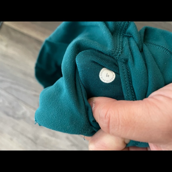 Lululemon align leggings - Picture 2 of 5